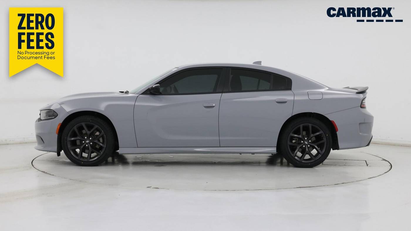 2022 Dodge Charger GT