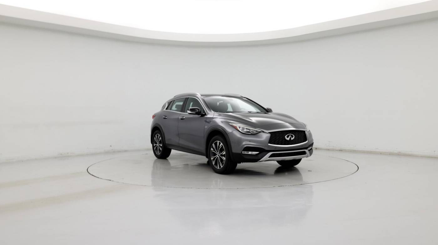 2017 INFINITI QX30 Premium — SUV — 103,025 mi — Merriam, KS