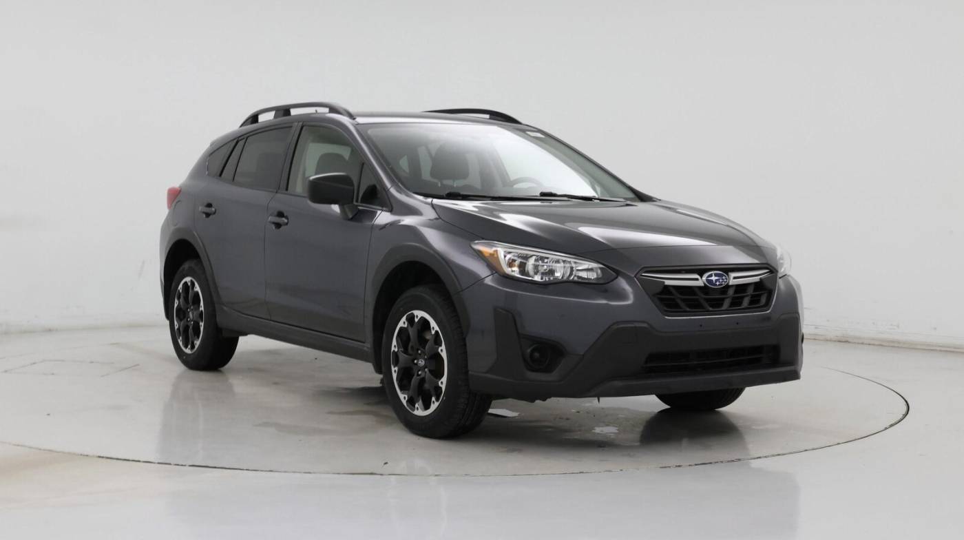2022 Subaru Crosstrek 2.0i — SUV — 47,888 mi — Merriam, KS