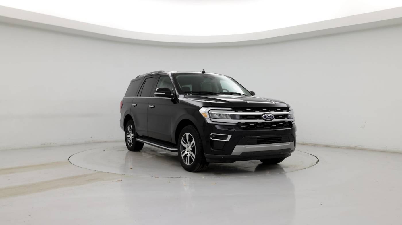 2022 Ford Expedition Limited — SUV — 55,120 mi — Merriam, KS