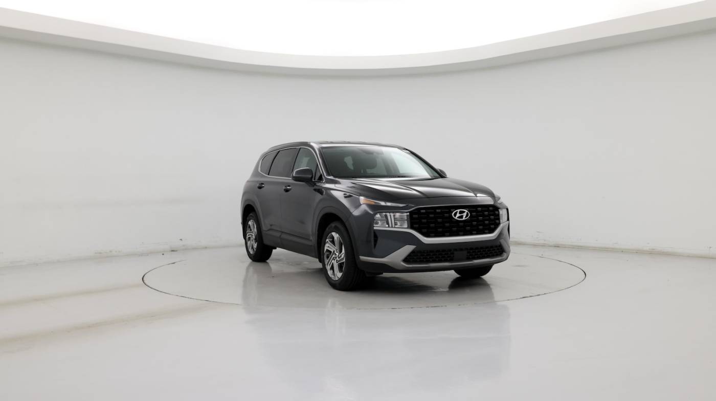 2022 Hyundai Santa Fe SE — SUV — 40,314 mi — Merriam, KS