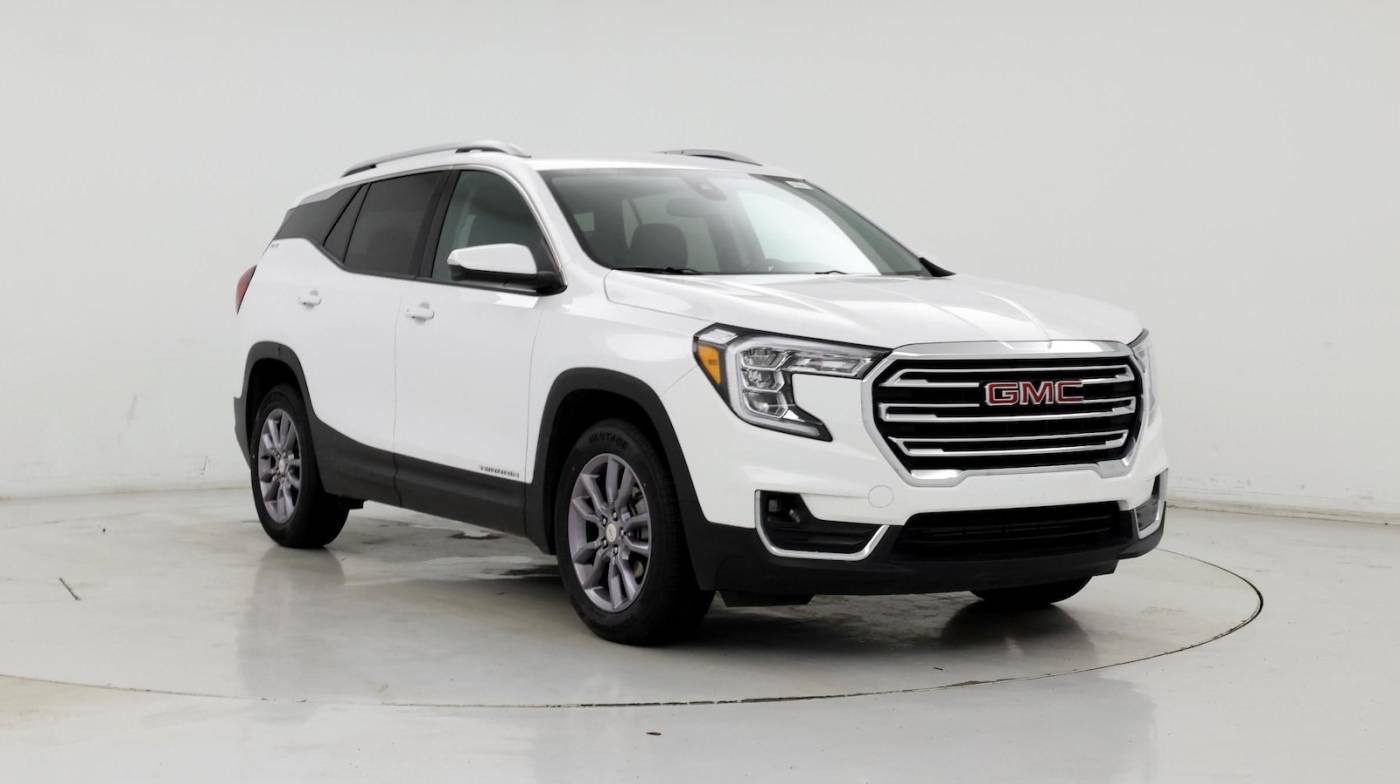 2023 GMC Terrain SLT — SUV — 39,783 mi — Merriam, KS