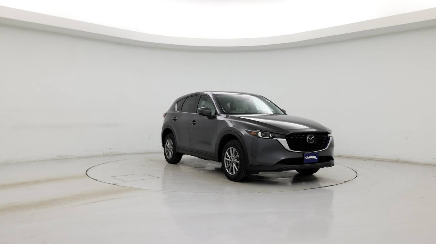 2022 Mazda CX-5 2.5 S Preferred — SUV — 31,795 mi — Merriam, KS