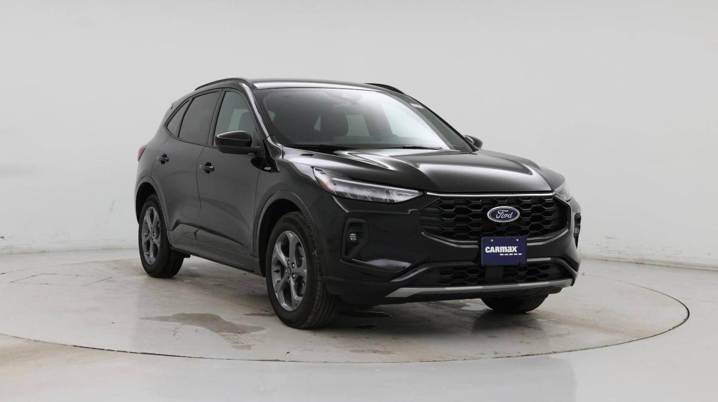 2023 Ford Escape ST-Line Select — SUV — 3,445 mi — Merriam, KS