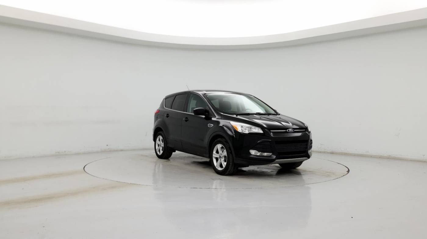 2015 Ford Escape SE — SUV — 111,120 mi — Merriam, KS
