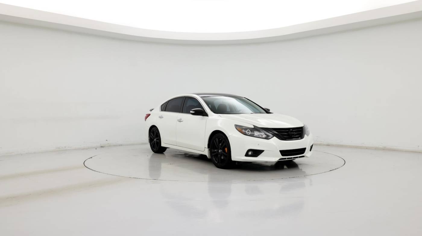 2018 Nissan Altima 3.5 SL — Sedan — 80,880 mi — Merriam, KS