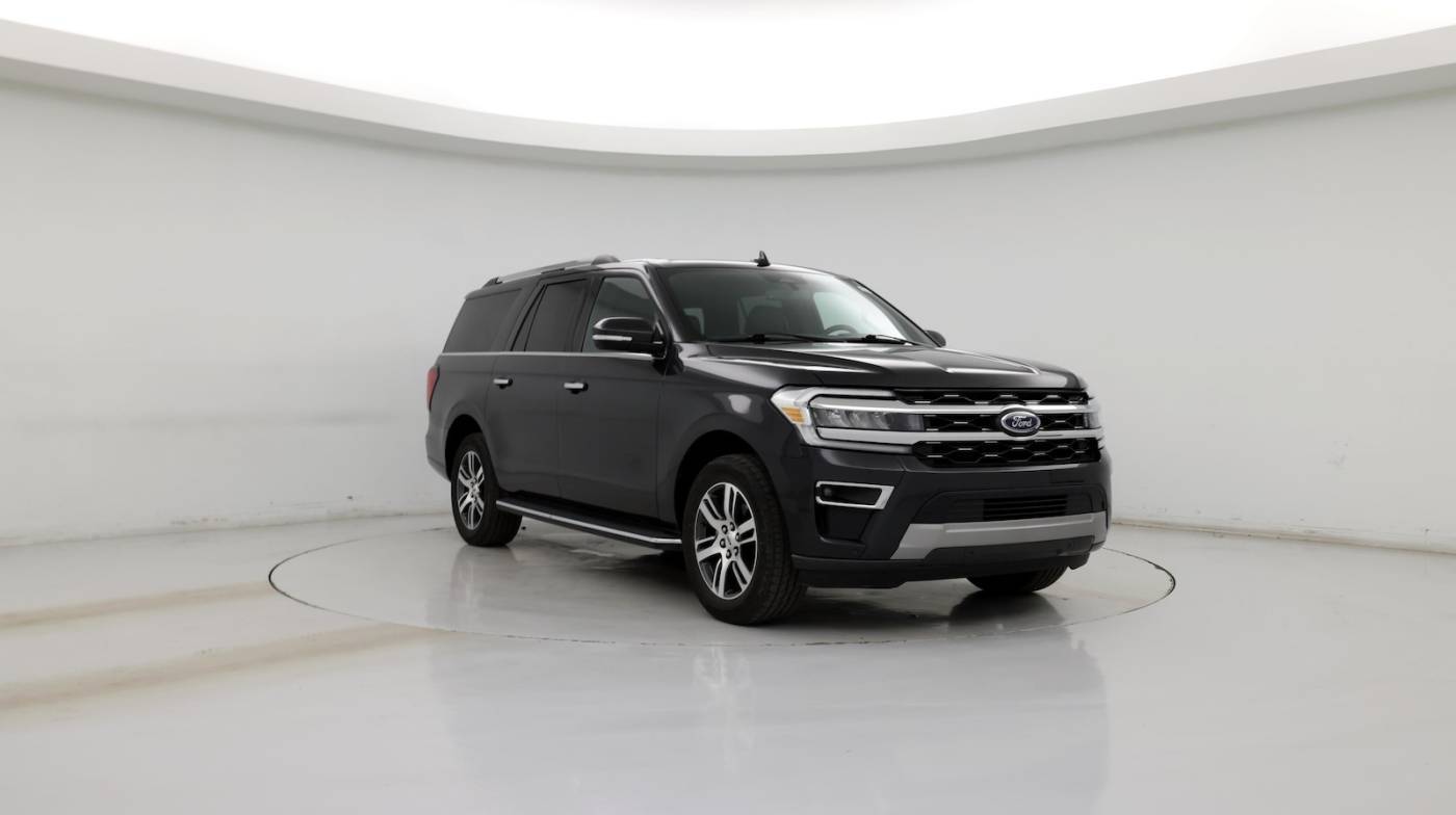2022 Ford Expedition Limited — SUV — 40,850 mi — Merriam, KS