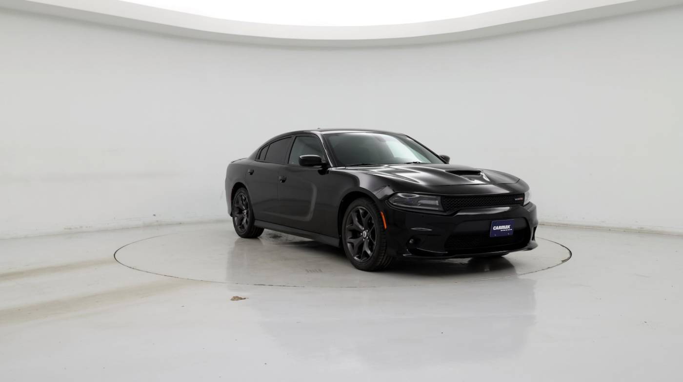 2018 Dodge Charger SXT Plus — Sedan — 59,987 mi — Merriam, KS