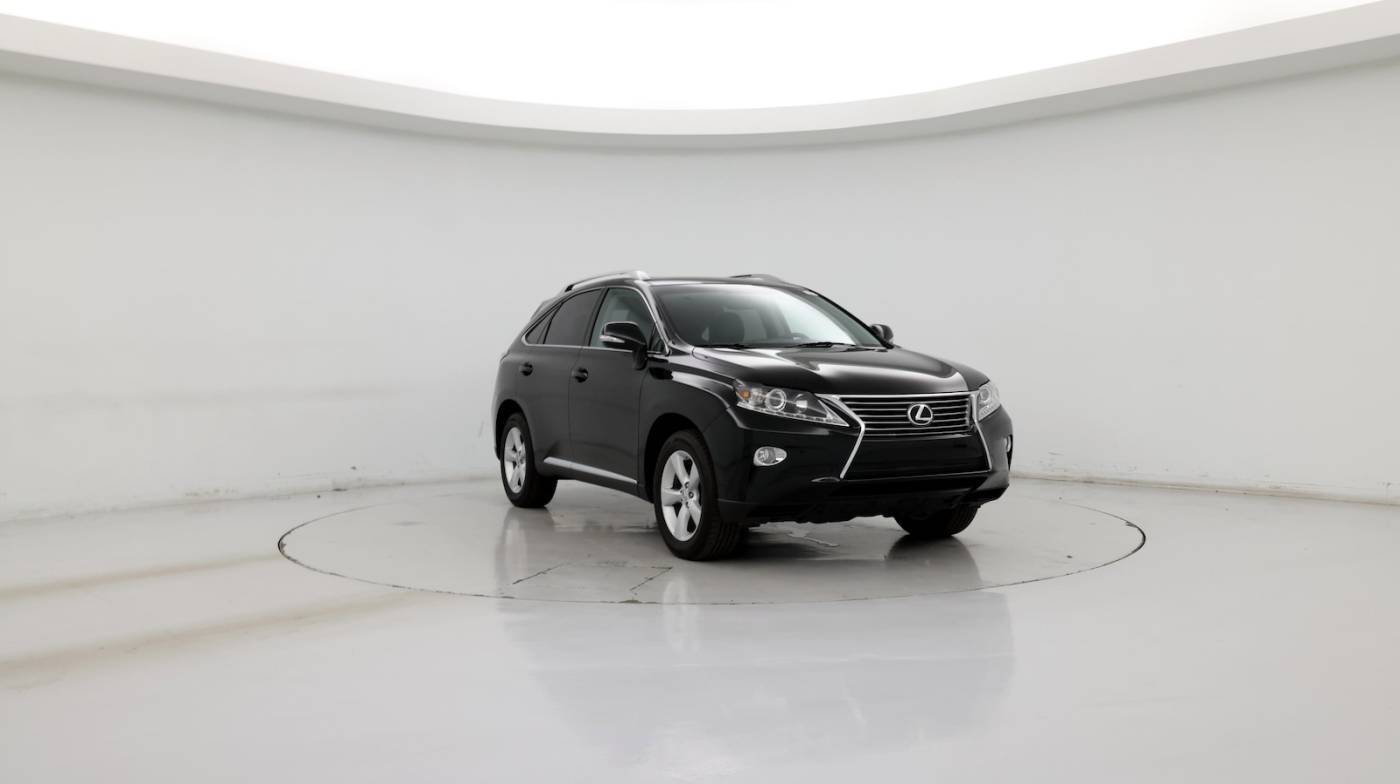 2015 Lexus RX RX 350 — SUV — 80,330 mi — Merriam, KS