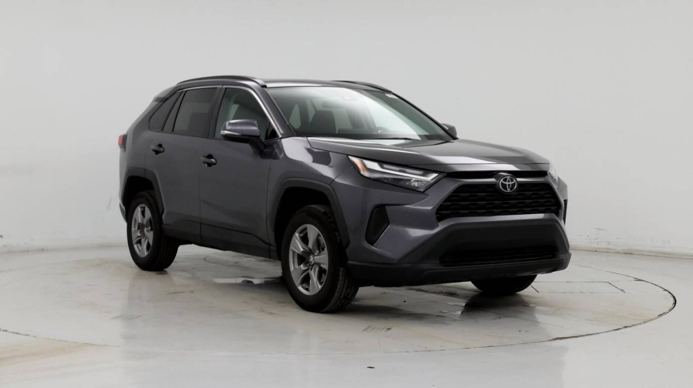 2024 Toyota RAV4 XLE — SUV — 19,490 mi — Merriam, KS