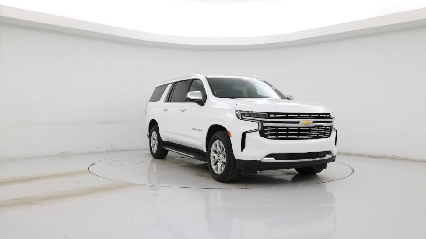 2023 Chevrolet Suburban Premier — SUV — 44,259 mi — Merriam, KS