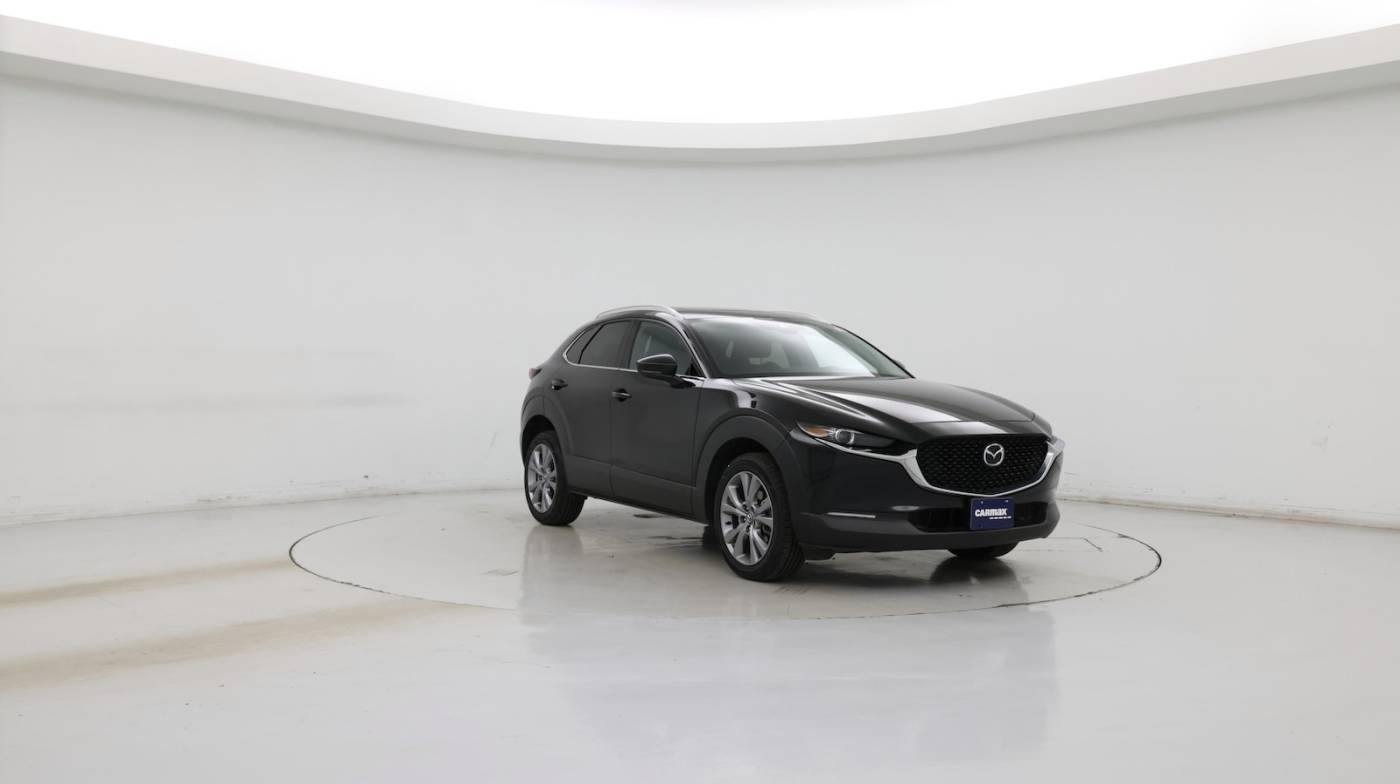 2023 Mazda CX-30 Premium — SUV — 51,349 mi — Merriam, KS