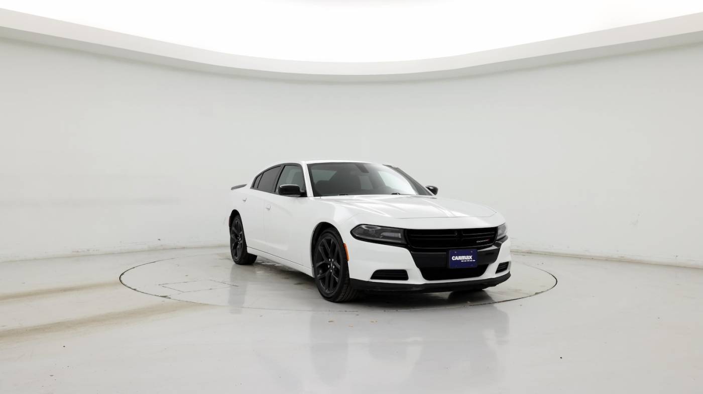 2019 Dodge Charger SXT — Sedan — 52,965 mi — Merriam, KS