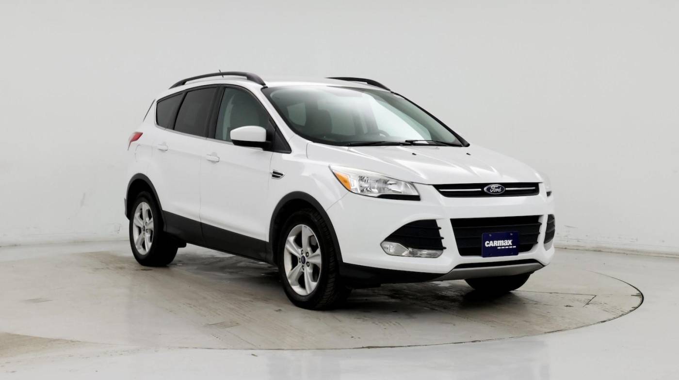 2016 Ford Escape SE — SUV — 111,714 mi — Merriam, KS