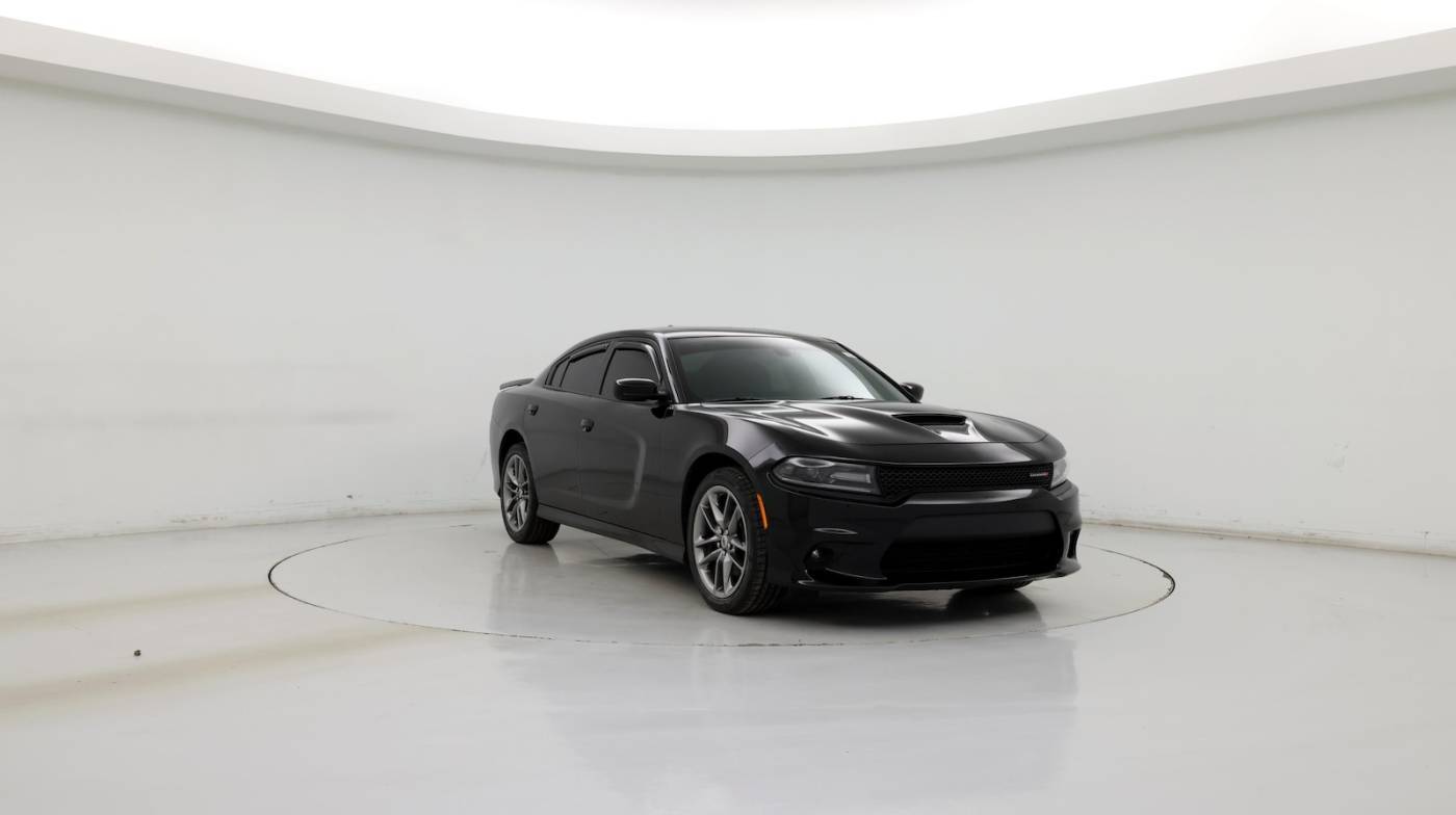 2021 Dodge Charger GT — Sedan — 36,760 mi — Merriam, KS