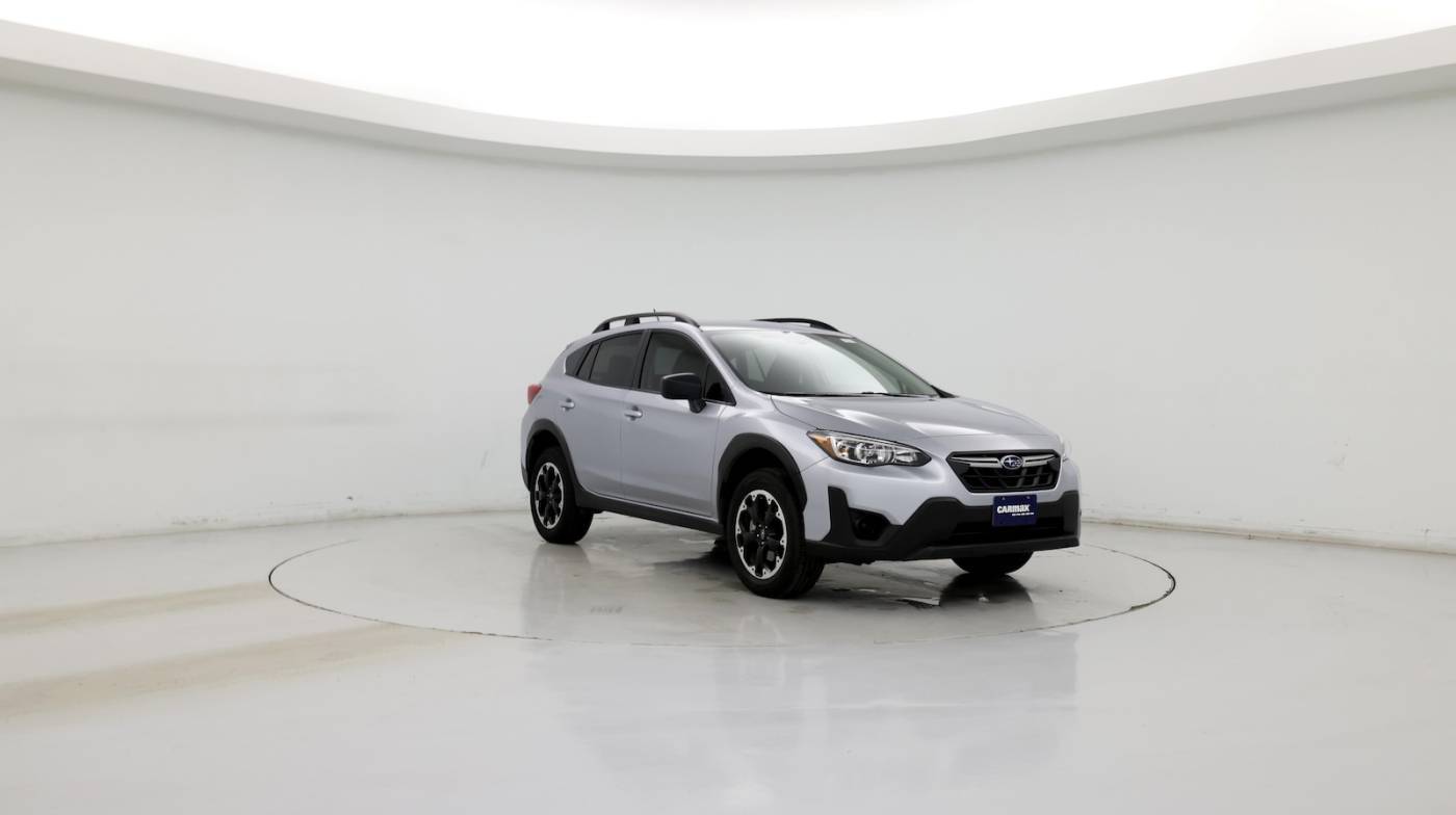 2023 Subaru Crosstrek 2.0i — SUV — 6,463 mi — Merriam, KS