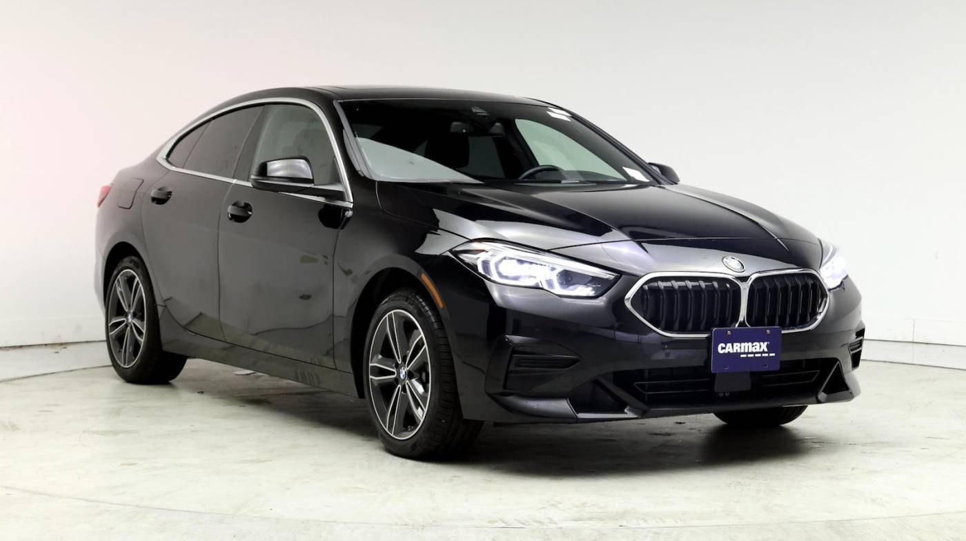 2023 BMW 2 Series 228i — Sedan — 25,119 mi — San Diego, CA