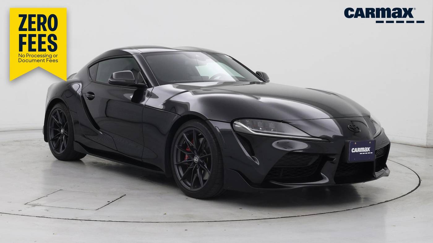Used Toyota Coupes for Sale in Nashville, TN (with Photos) - TRUECar