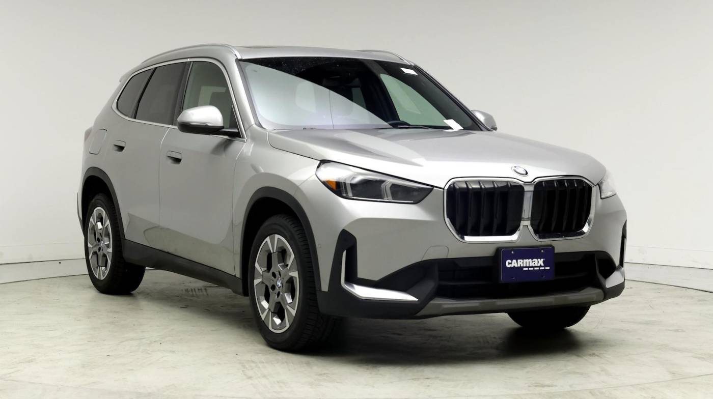 2023 BMW X1 28i — SUV — 26,802 mi — San Diego, CA