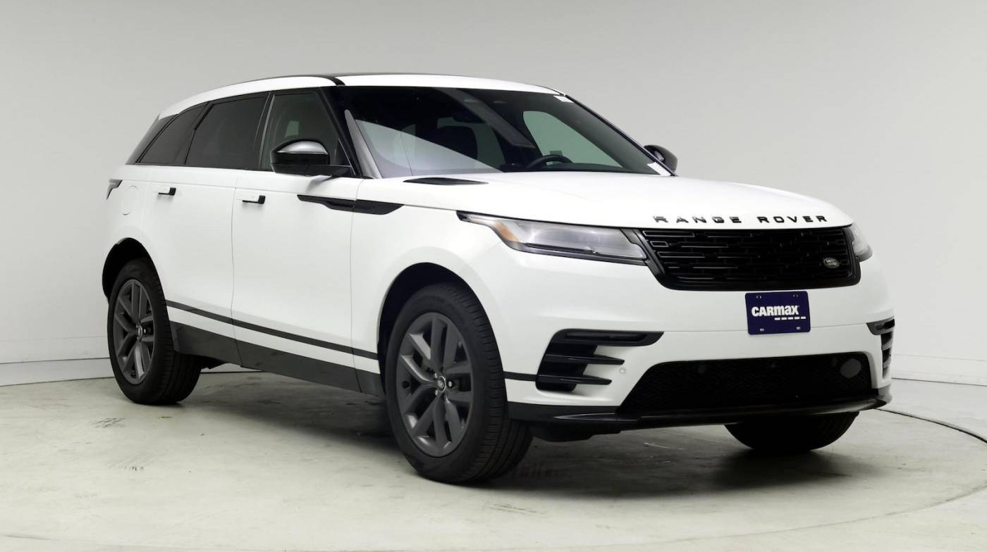 2024 Land Rover Range Rover Velar Dynamic SE — SUV — 10,207 mi — San Diego, CA