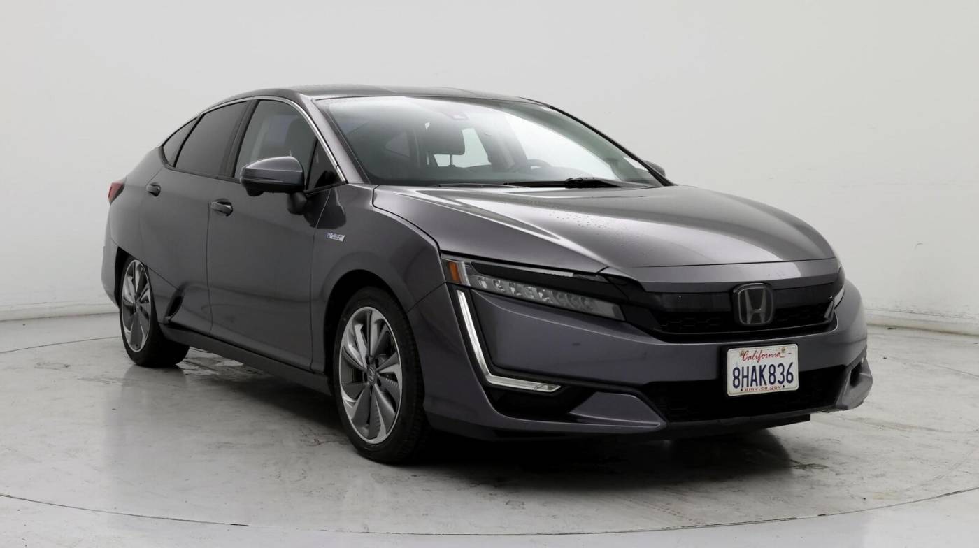 2018 Honda Clarity Plug-In Hybrid Touring — Sedan — 91,666 mi — San Diego, CA