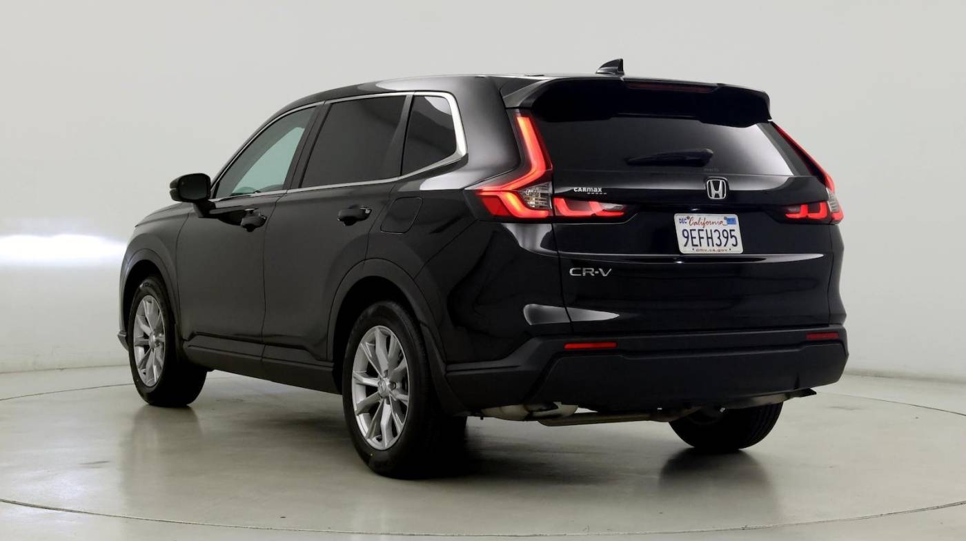 2023 Honda CR-V EX-L — SUV — 47,550 mi — San Diego, CA