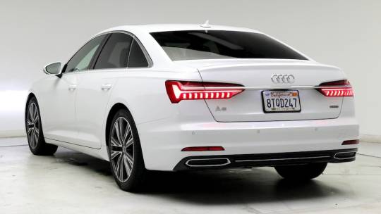 Used Audi A6 for Sale Near Me