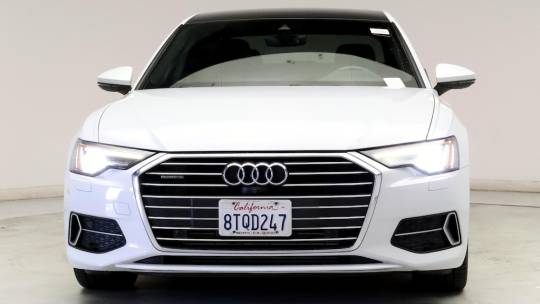 Used Audi A6 for Sale Near Me