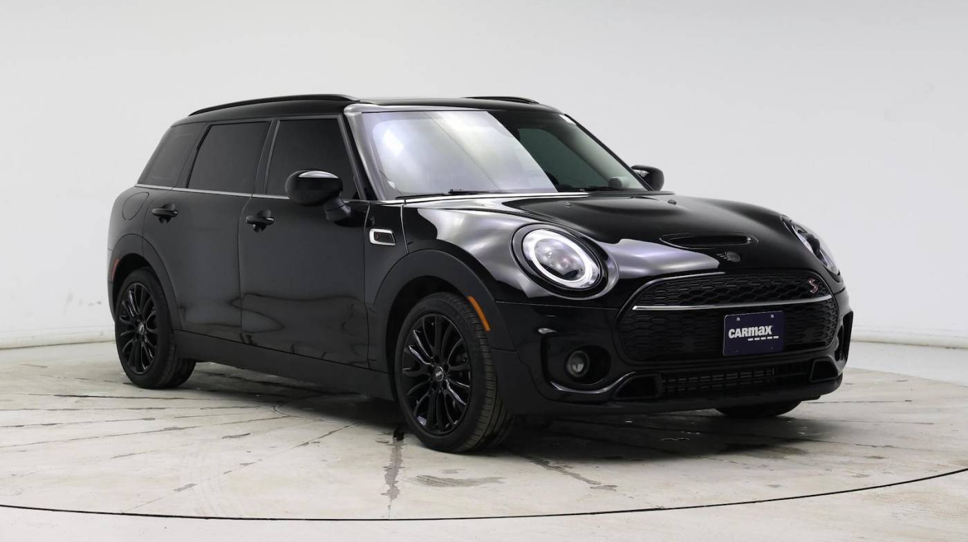 2022 MINI Clubman Cooper S — Wagon — 29,456 mi — Kenosha, WI
