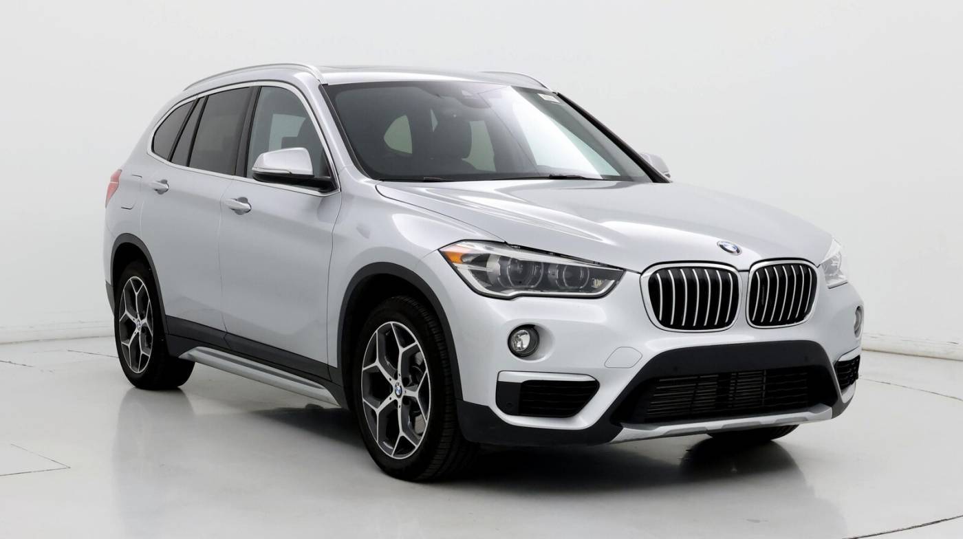 2019 BMW X1 28i — SUV — 71,017 mi — Kenosha, WI
