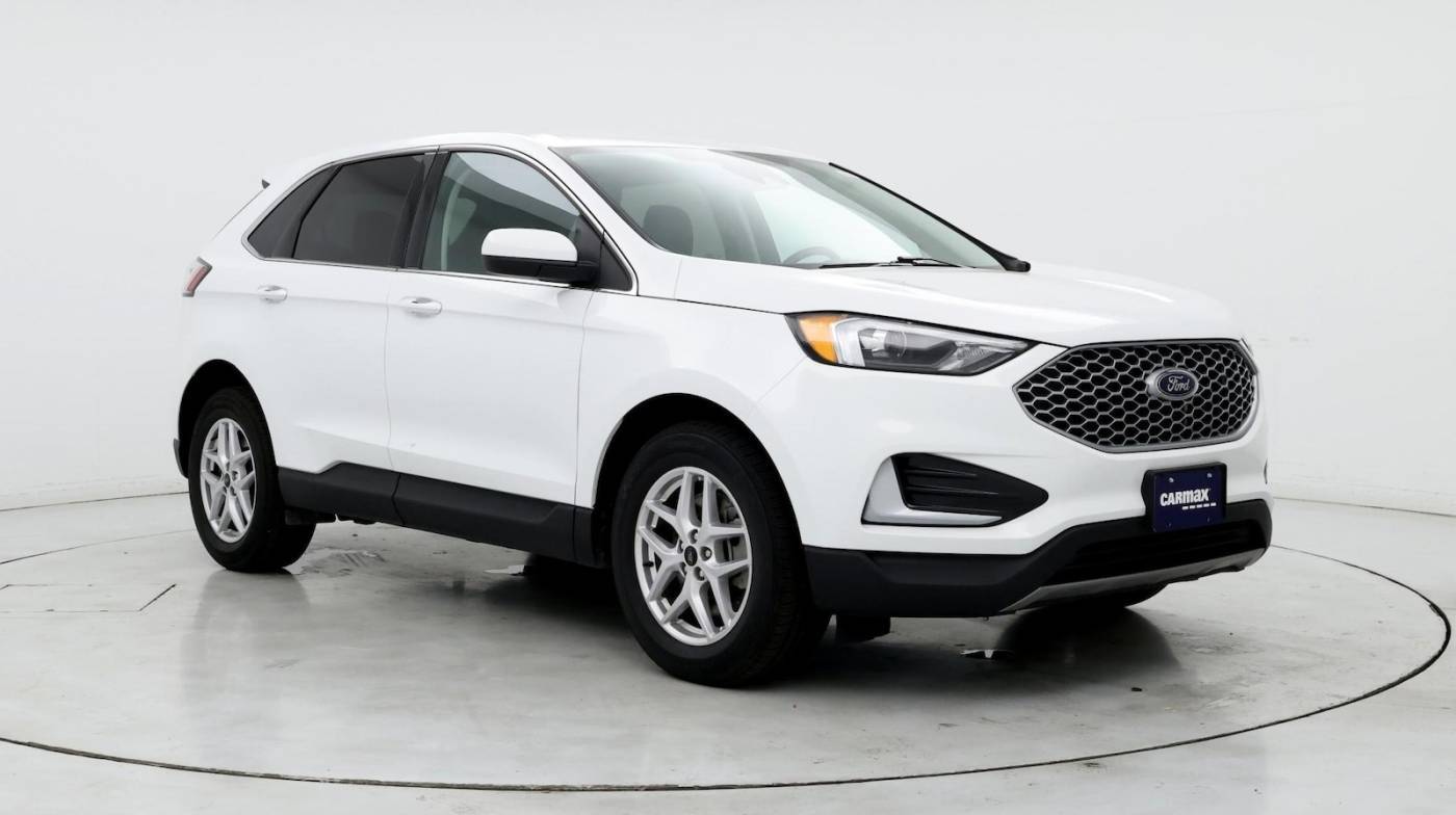 2023 Ford Edge SEL — SUV — 42,973 mi — Kenosha, WI