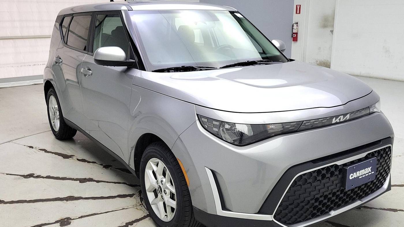 2023 Kia Soul