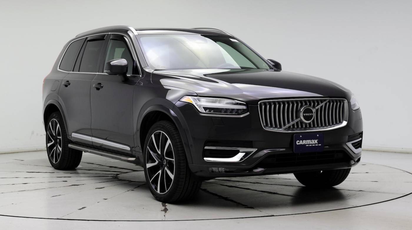 2023 Volvo XC90 Plus — SUV — 22,170 mi — Kenosha, WI
