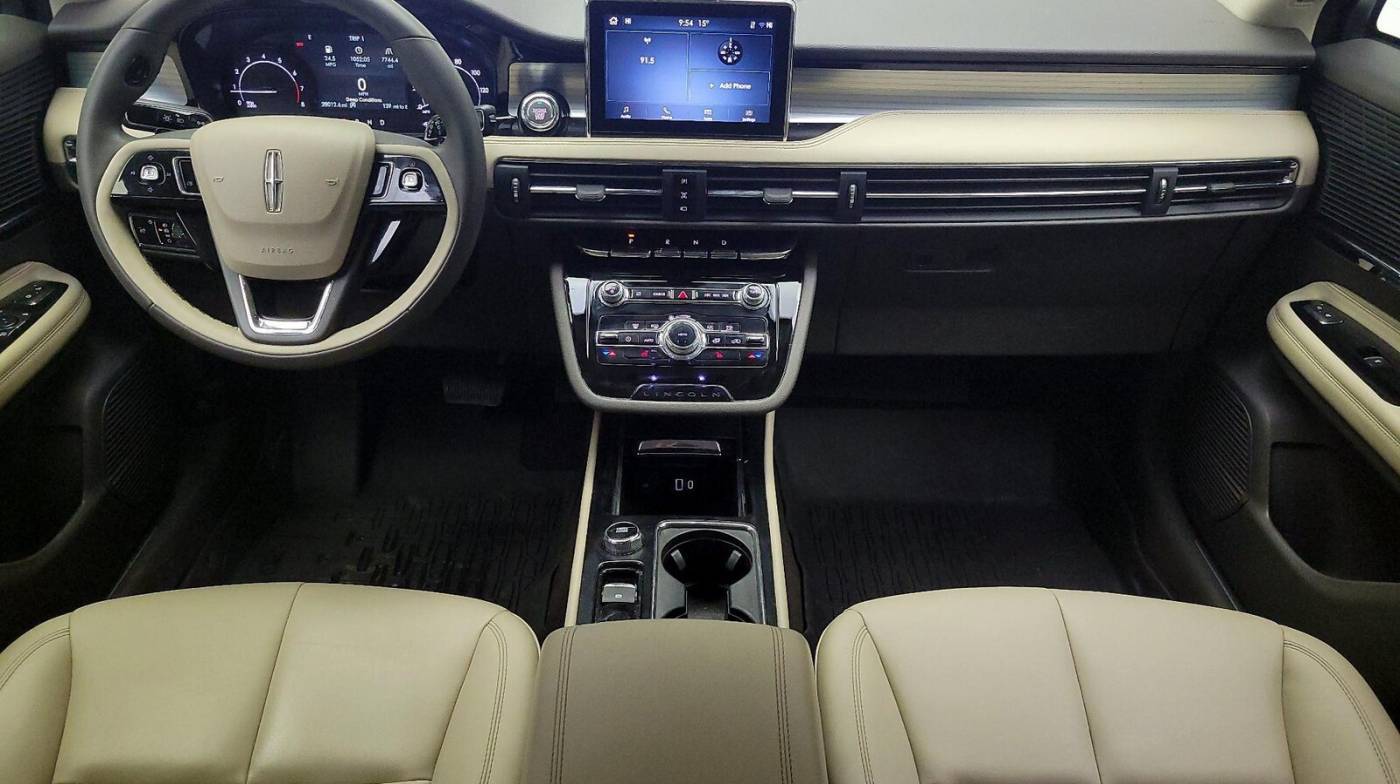 2022 Lincoln Corsair Standard — SUV — 28,012 mi — Kenosha, WI