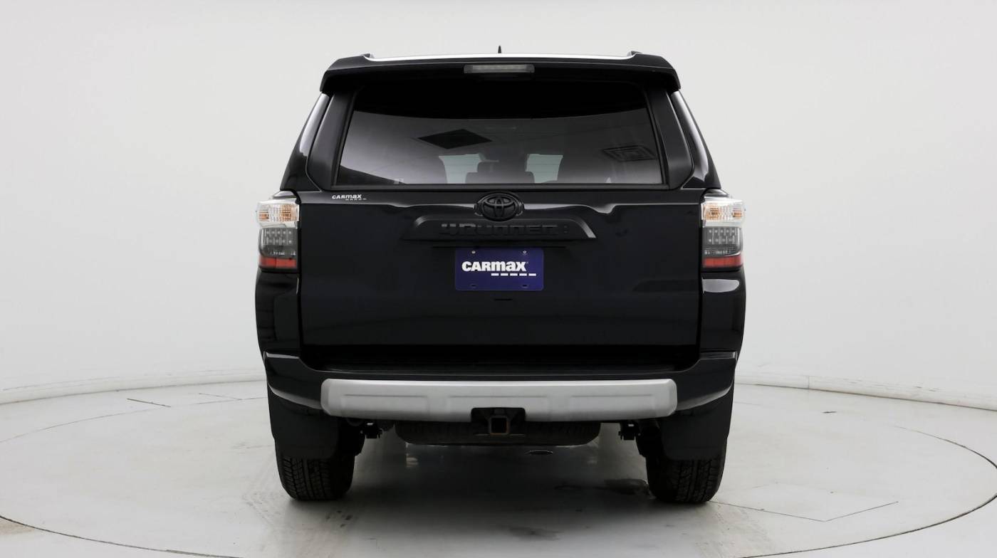 2023 Toyota 4Runner TRD Off Road Premium — SUV — 16,979 mi — Kenosha, WI