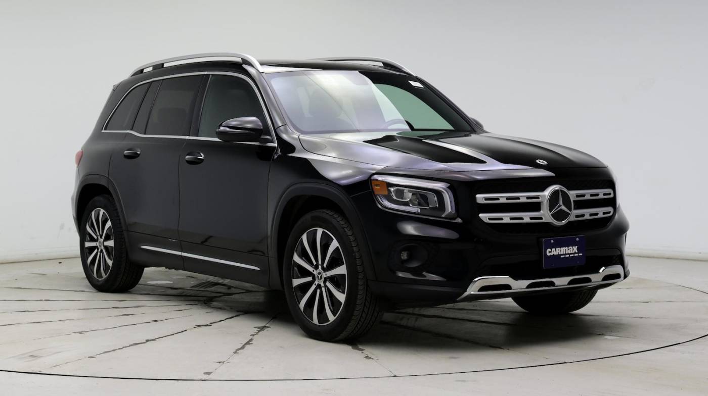 2021 Mercedes-Benz GLB GLB 250 — SUV — 49,094 mi — Kenosha, WI
