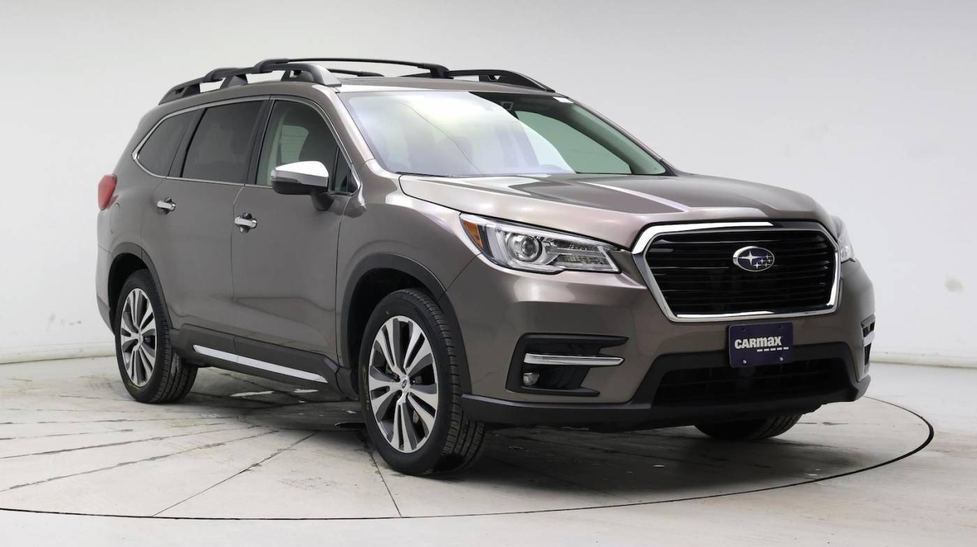 2022 Subaru Ascent Touring — SUV — 32,782 mi — Kenosha, WI