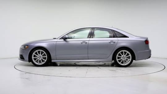 2024 Audi A6 For Sale in Memphis TN