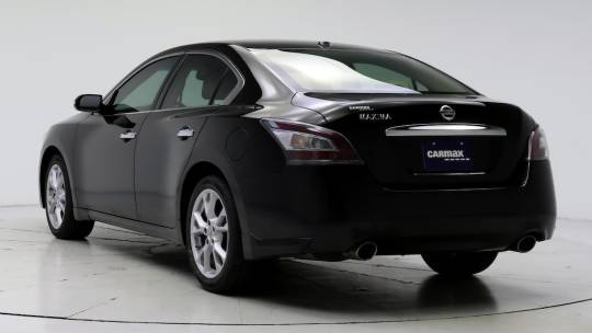 nissan maxima 2015 for sale near me