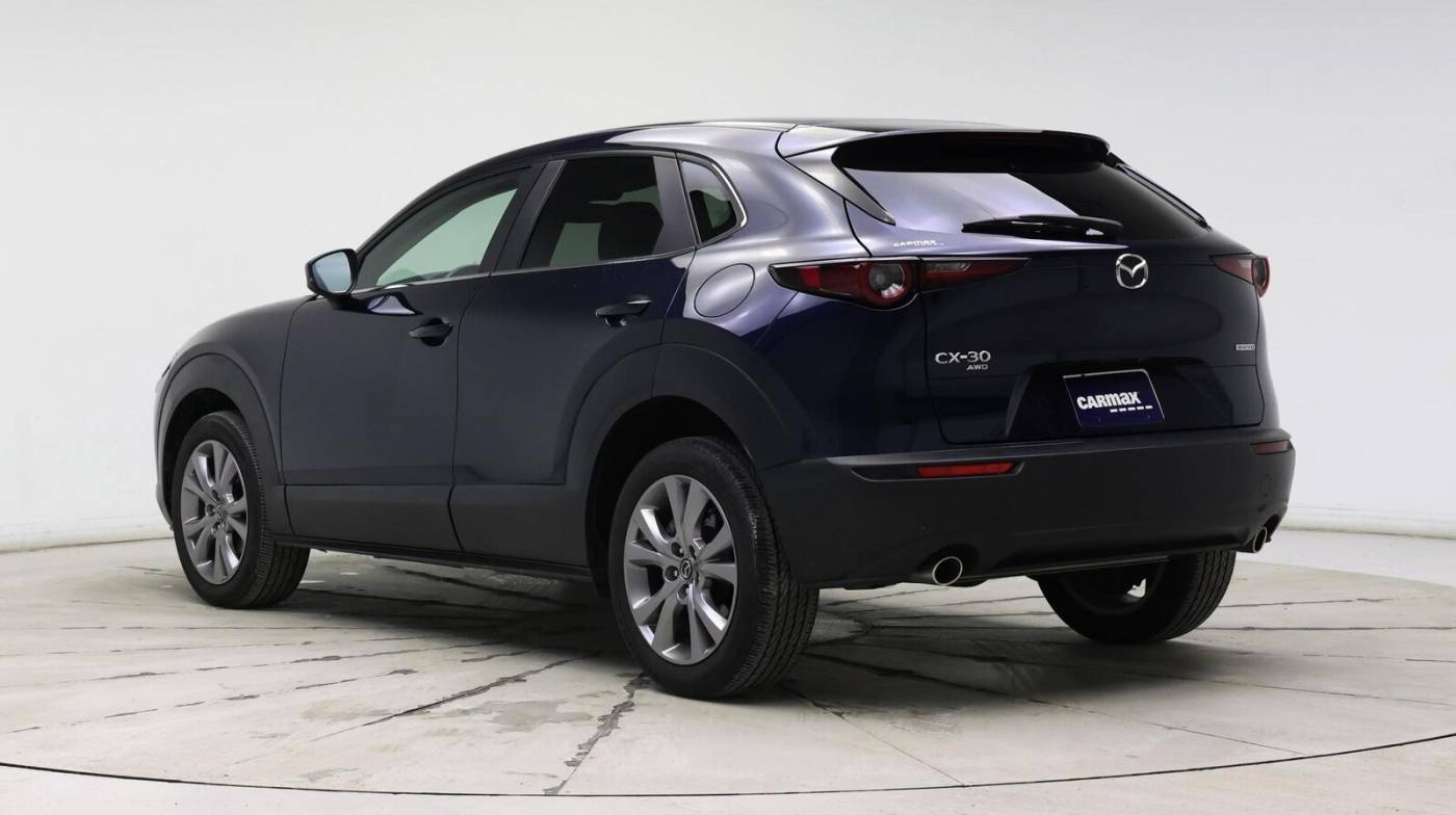 2020 Mazda CX-30 Select — SUV — 26,220 mi — Kenosha, WI