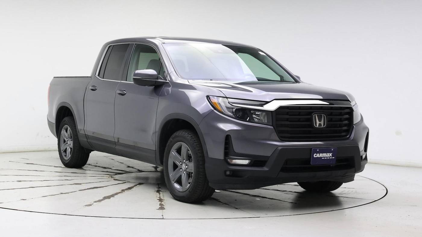 2023 Honda Ridgeline