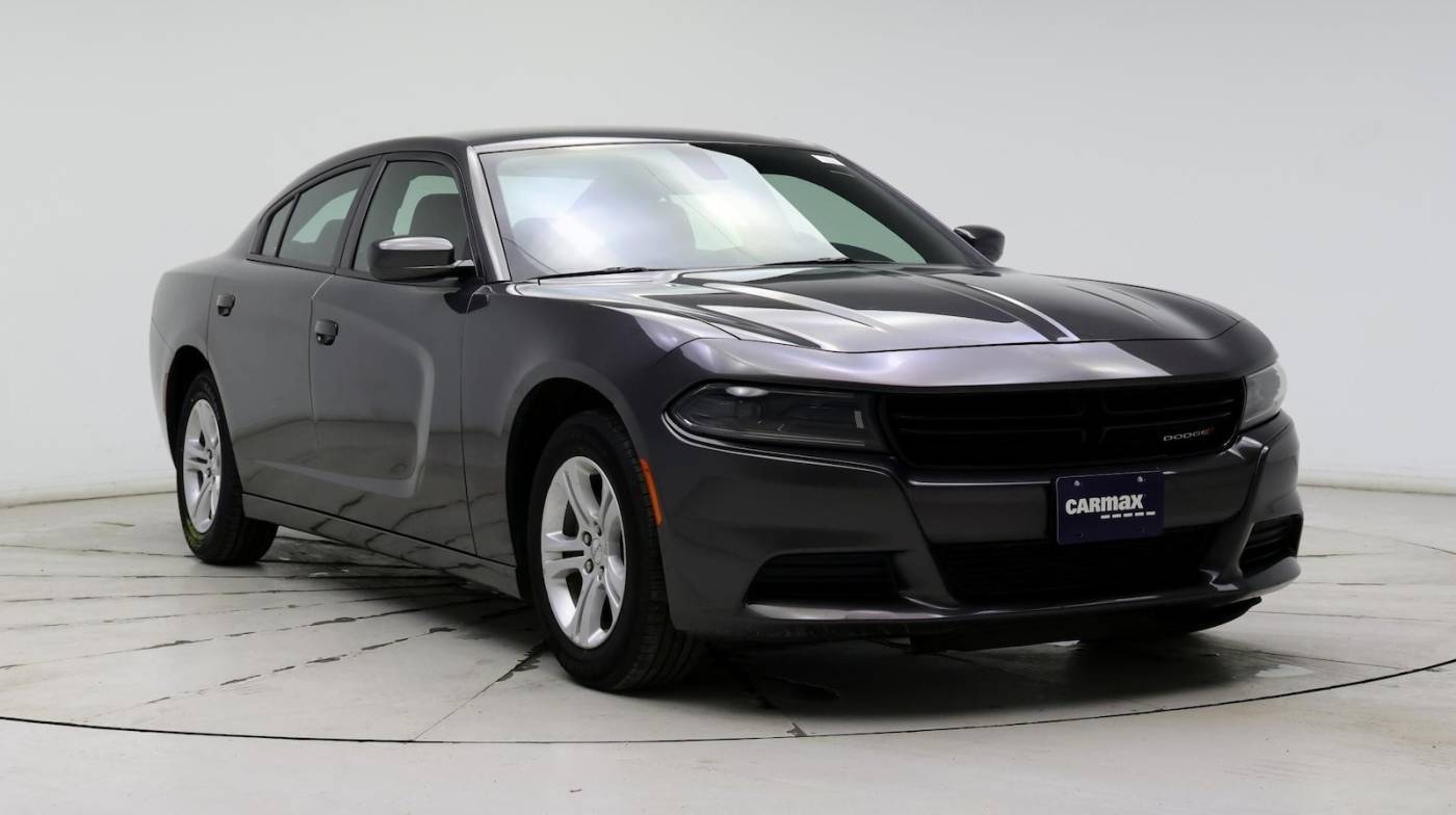 2022 Dodge Charger SXT — Sedan — 49,795 mi — Kenosha, WI