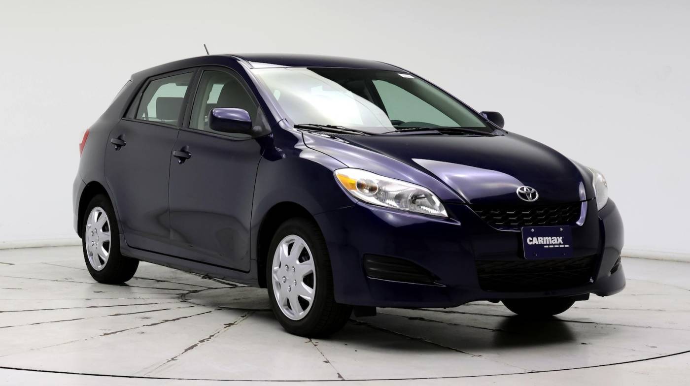 2013 Toyota Matrix L — Wagon — 90,469 mi — Kenosha, WI