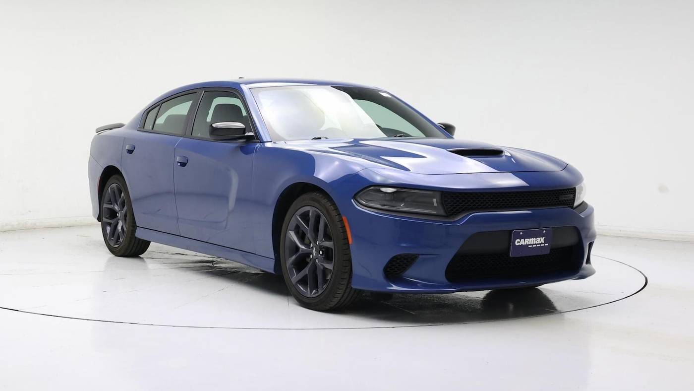 2023 Dodge Charger GT