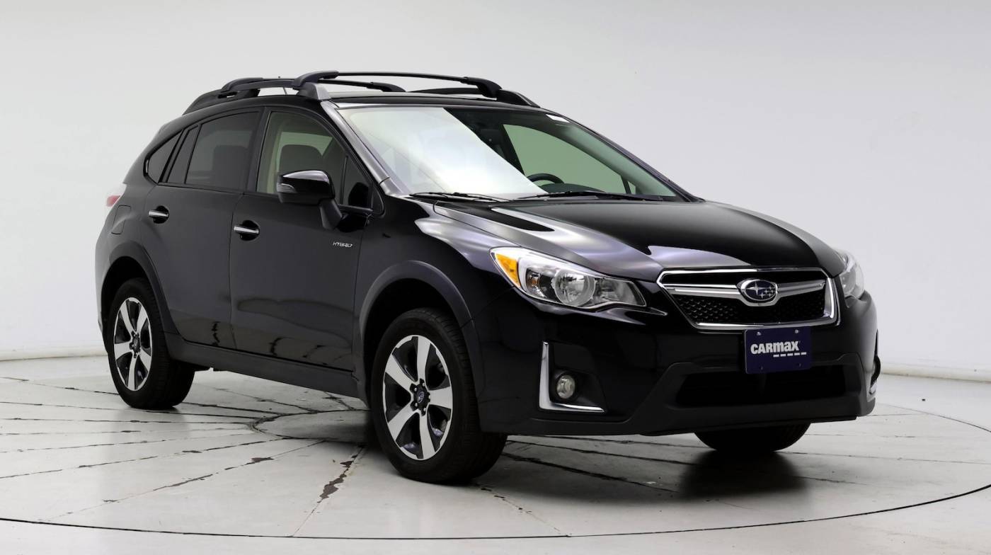 2016 Subaru Crosstrek Base — SUV — 98,089 mi — Kenosha, WI