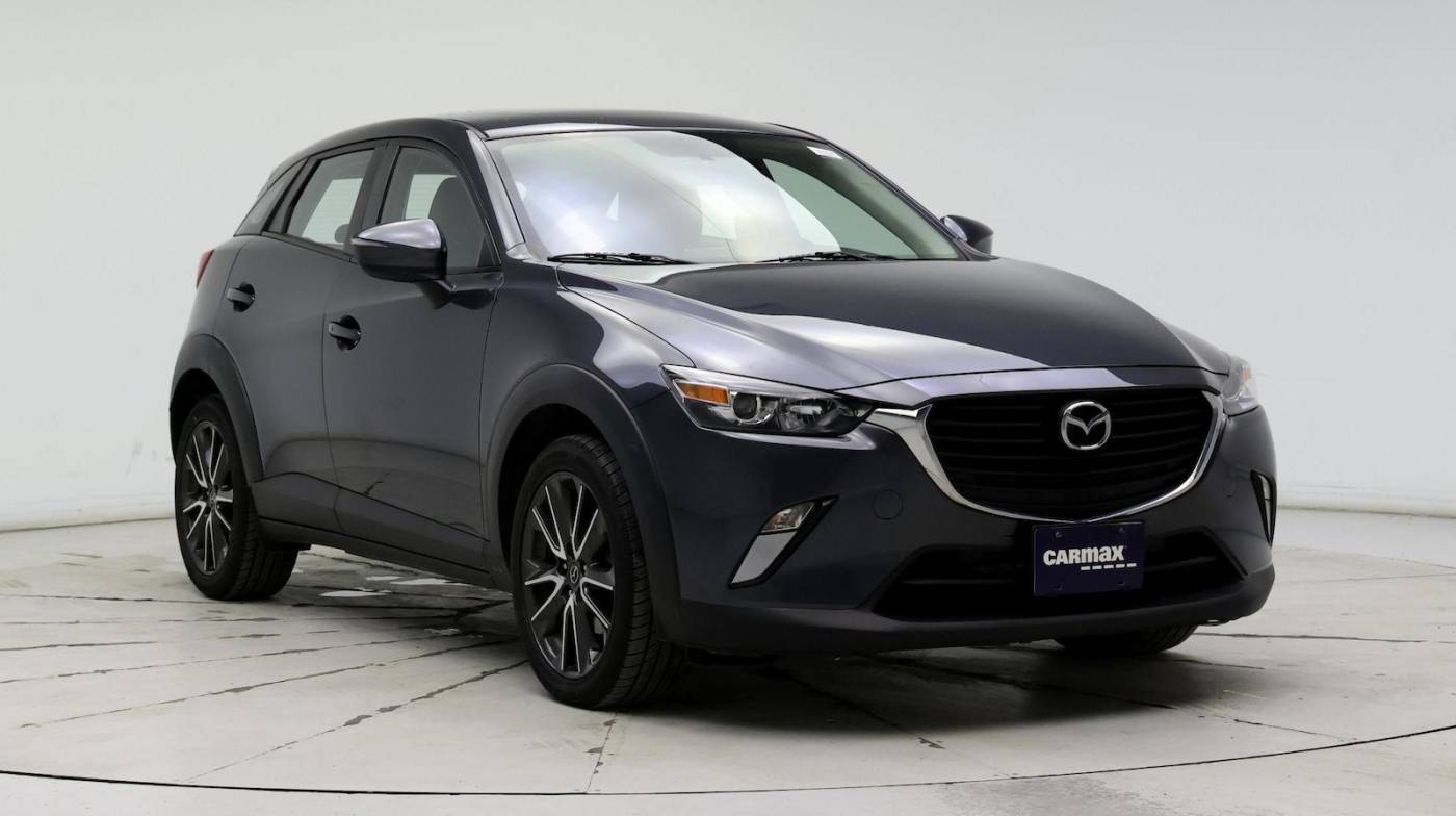 2017 Mazda CX-3 Touring — SUV — 63,828 mi — Kenosha, WI