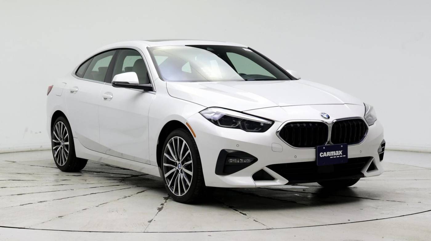 2021 BMW 2 Series 228i — Sedan — 42,028 mi — Kenosha, WI