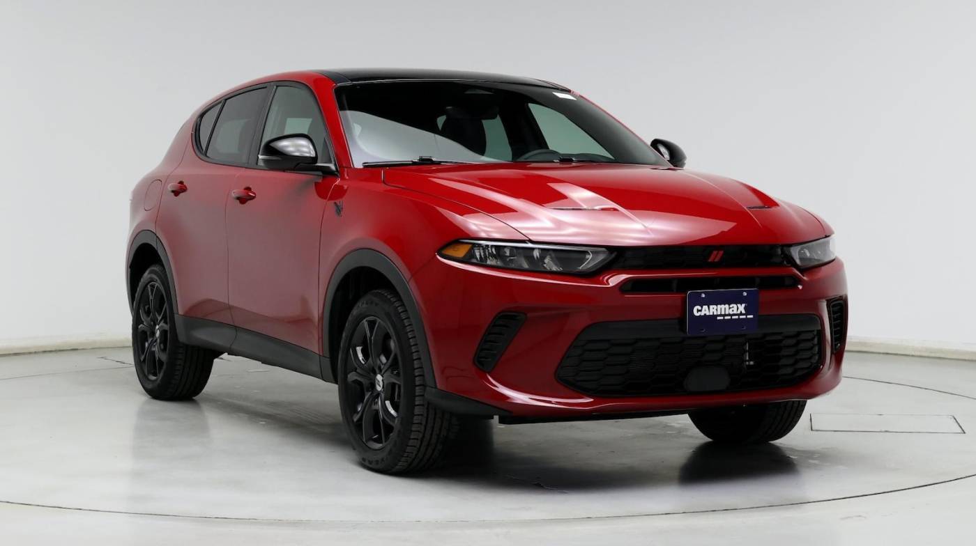 2023 Dodge Hornet GT Plus — SUV — 15,473 mi — Kenosha, WI