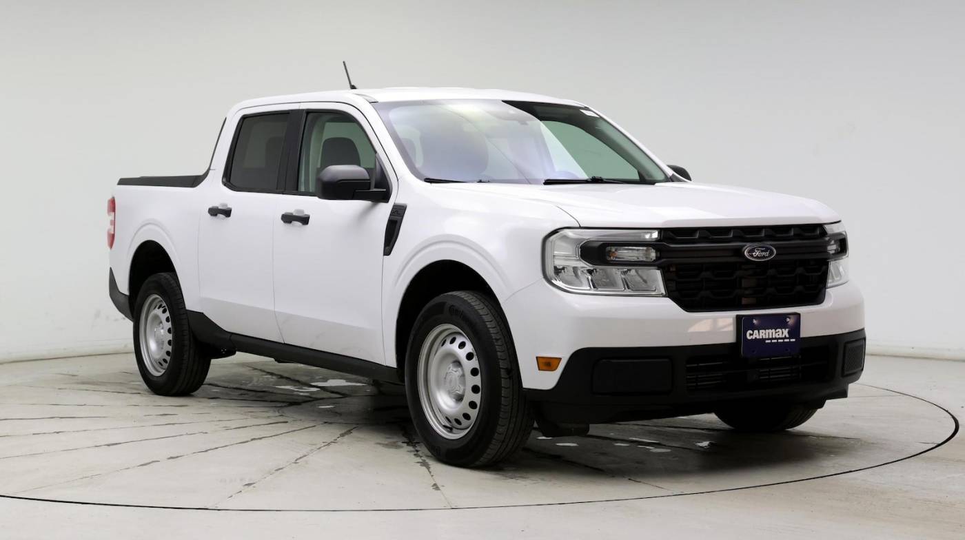 2022 Ford Maverick XL — Pickup Truck — 29,541 mi — Kenosha, WI