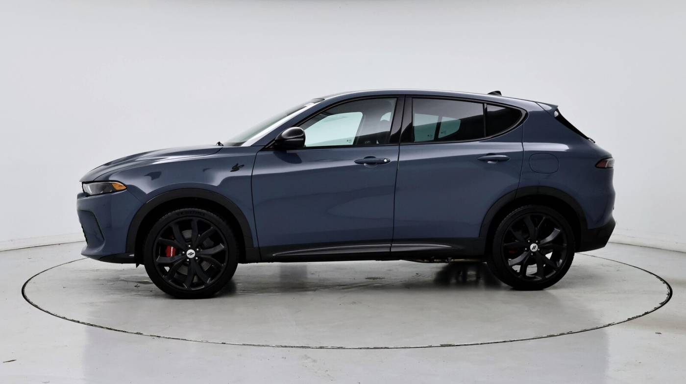 2024 Dodge Hornet R/T Plus — SUV — 1,982 mi — Knoxville, TN